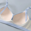 SoftEase Maternity Nursing Bralette with Front Support ATHLEXES