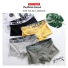 ComfortFlex High Stretch Men's Boxer Shorts ATHLEXES