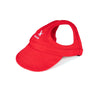 PawProtect Adjustable Dog Sun Cap ATHLEXES