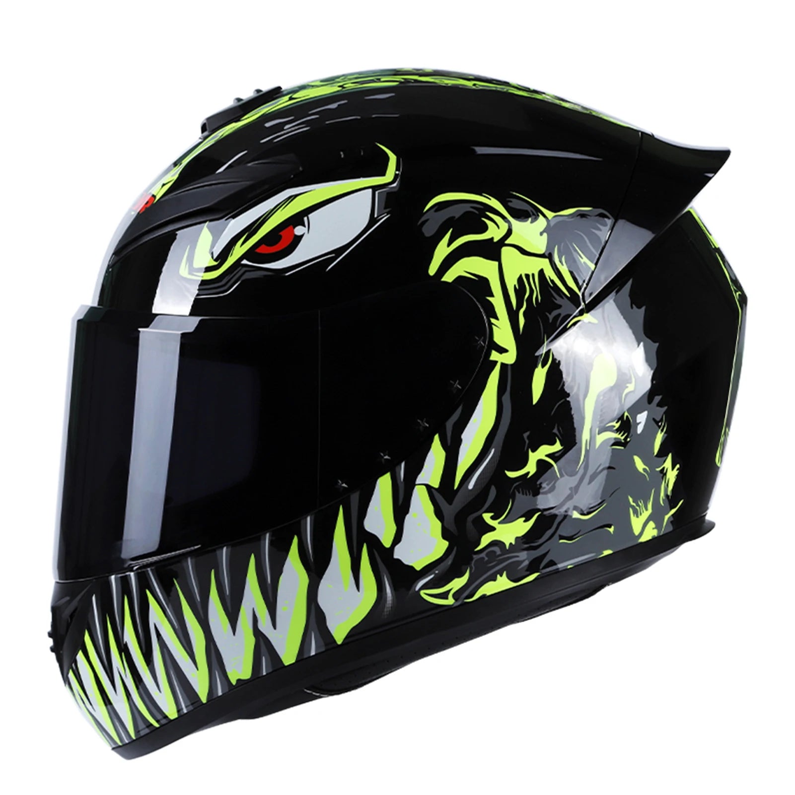 RetroGuard Half Motorcycle Helmet ATHLEXES