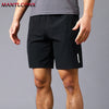 QuickBreeze Casual Shorts ATHLEXES