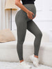 Maternity FlexFit Yoga Leggings ATHLEXES