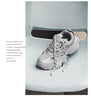 Luxury Breathable Sneakers for Active Men ATHLEXES
