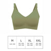 Ultra Thin Seamless Nursing Bra with Maternity Support ATHLEXES
