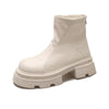 Chic Platform Ankle Boots for Fashion-Forward Ladies 2024 ATHLEXES
