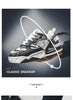 BreatheEasy Men's Spring Sport Sneakers 2024 ATHLEXES