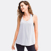 ZenFlow Sleeveless Yoga Tank for Active Women ATHLEXES