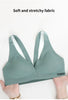 Chic Comfort Front-Clip Maternity Bralette ATHLEXES