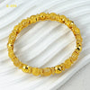 ANIID Luxury 24k Gold Bangles for Bridal Elegance ATHLEXES
