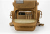 QT&QY 25L/45L Tactical Backpack for Outdoor Survival Use ATHLEXES