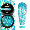 Mtssii 8ml Clear Nail Gel Art Extension & Carving Varnish ATHLEXES