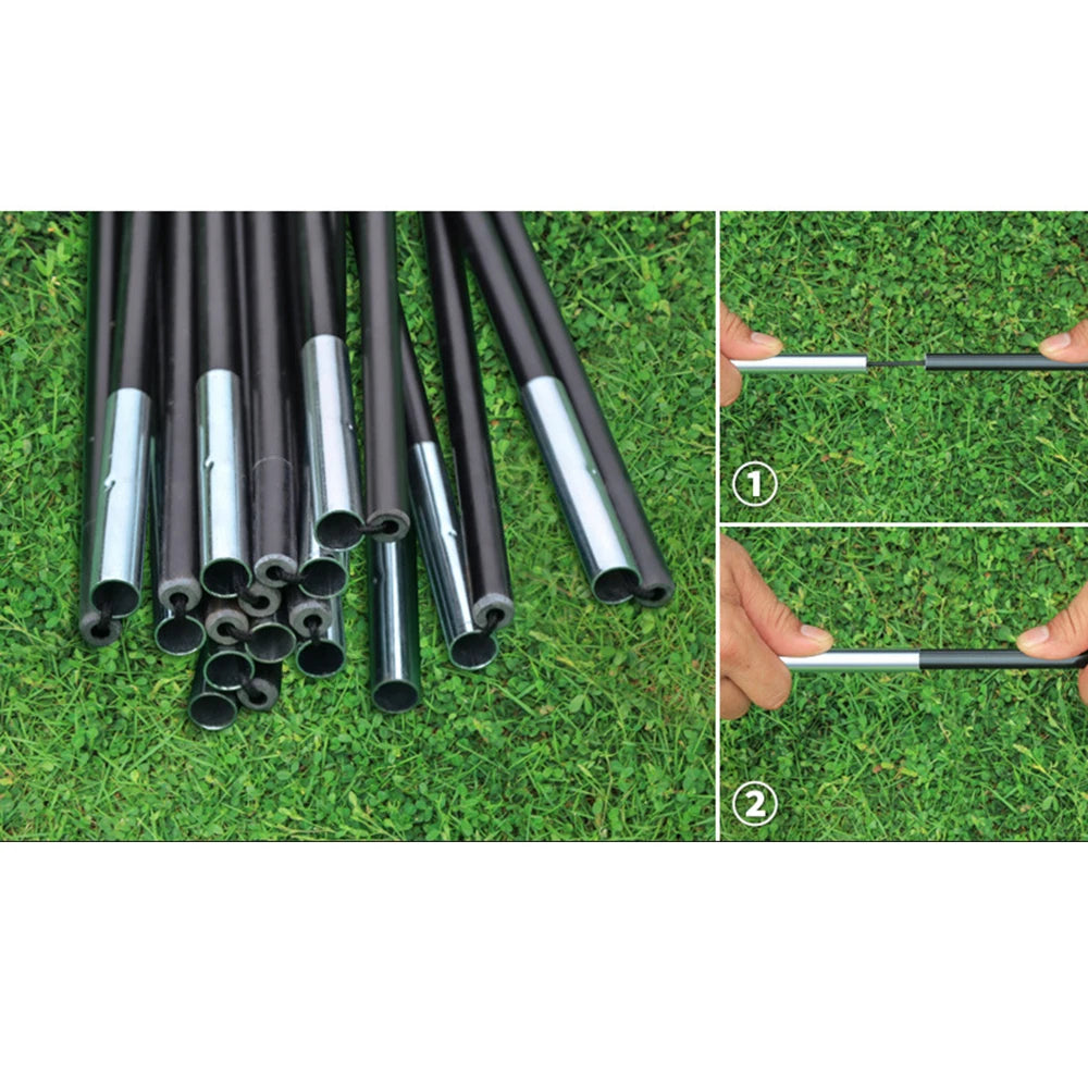 PGM Portable Golf Practice Tent Net System ATHLEXES