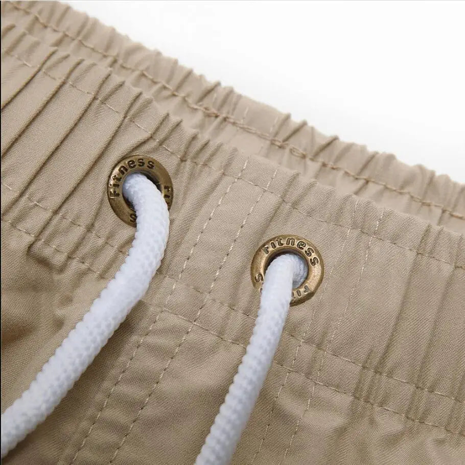 AquaFlex Quick Dry Swim Trunks for Men ATHLEXES