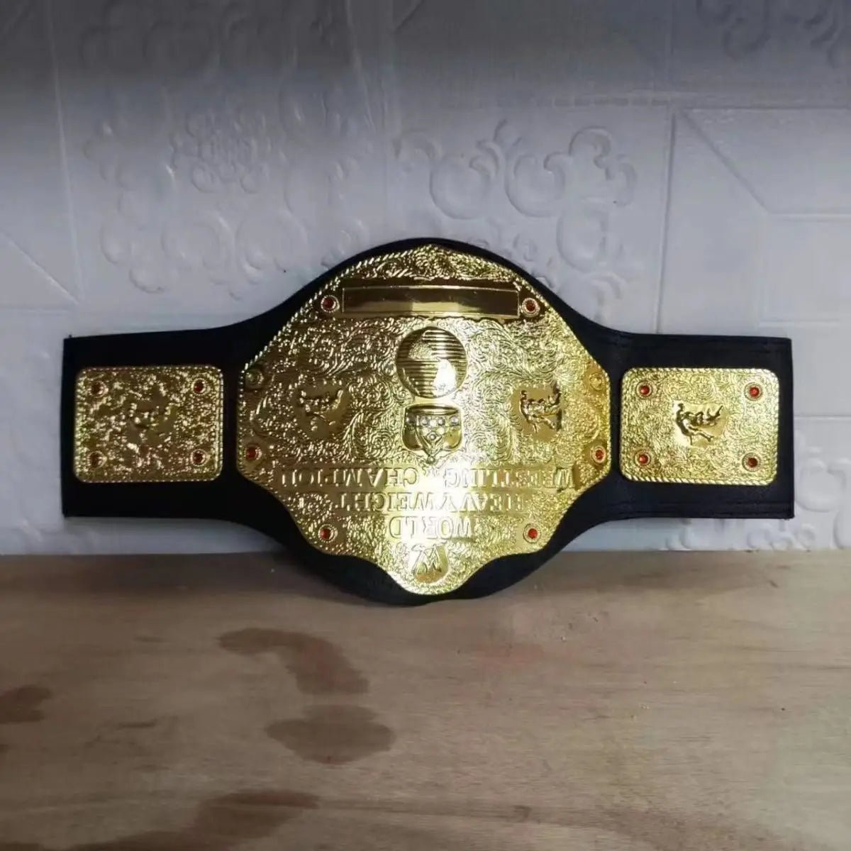 Halloween WWE Gladiator Championship Belt Toy ATHLEXES