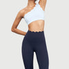 LotusFit High Waist Seamless Yoga Leggings ATHLEXES