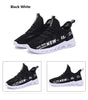 BreatheEasy Kids Running Sneakers ATHLEXES