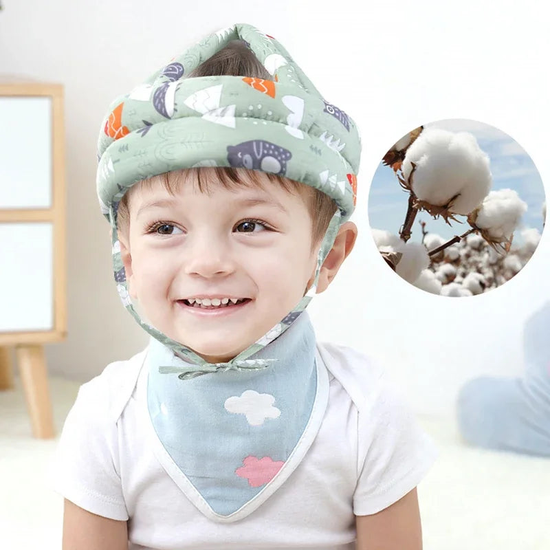 CuddleGuard Anti-Collision Protective Hat ATHLEXES