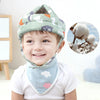 CuddleGuard Anti-Collision Protective Hat ATHLEXES