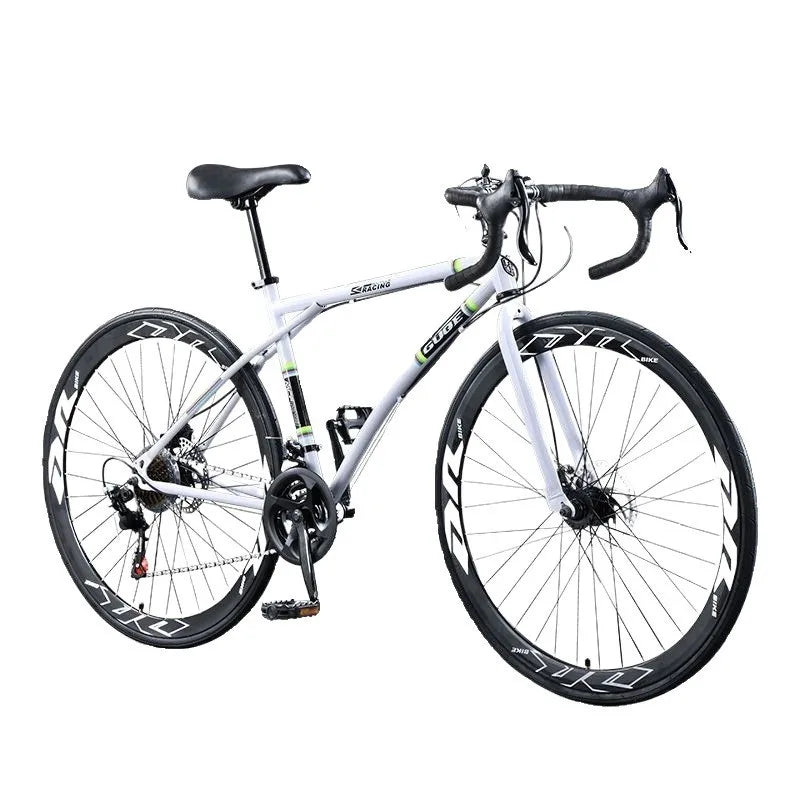 Chase Speedster Road Bike for Students and Racing ATHLEXES