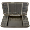 Carp Fishing Organizer Box with Magnetic 27 Grid System ATHLEXES