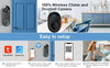 SmartGuard 1080P WiFi Video Doorbell Camera ATHLEXES