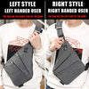 Traveler Pro Chest Bag ATHLEXES