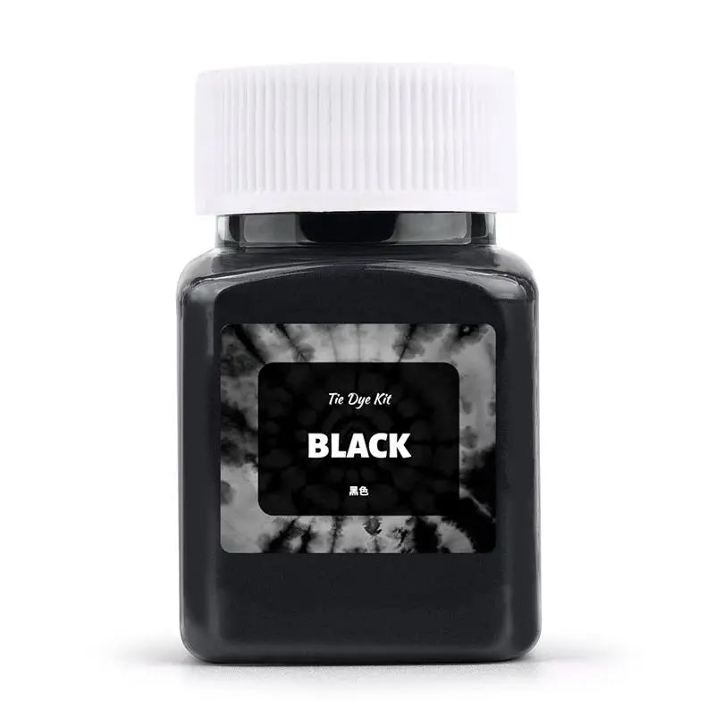 VibrantFabric Tie Dye Powder Set ATHLEXES