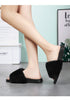 2024 Luxury Eva Soft Slippers & Sandals for Women ATHLEXES