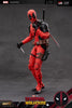 ZD Toys Deadpool & Wolverine Action Figures ATHLEXES