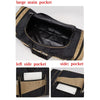 All-Weather Pro Duffel for Fitness & Travel ATHLEXES