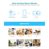 HD 1080P Mini WiFi Camera ATHLEXES