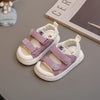 Summer Adventure Sandals for Active Toddlers ATHLEXES