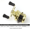 Max STX Precision Baitcast Fishing Reel ATHLEXES