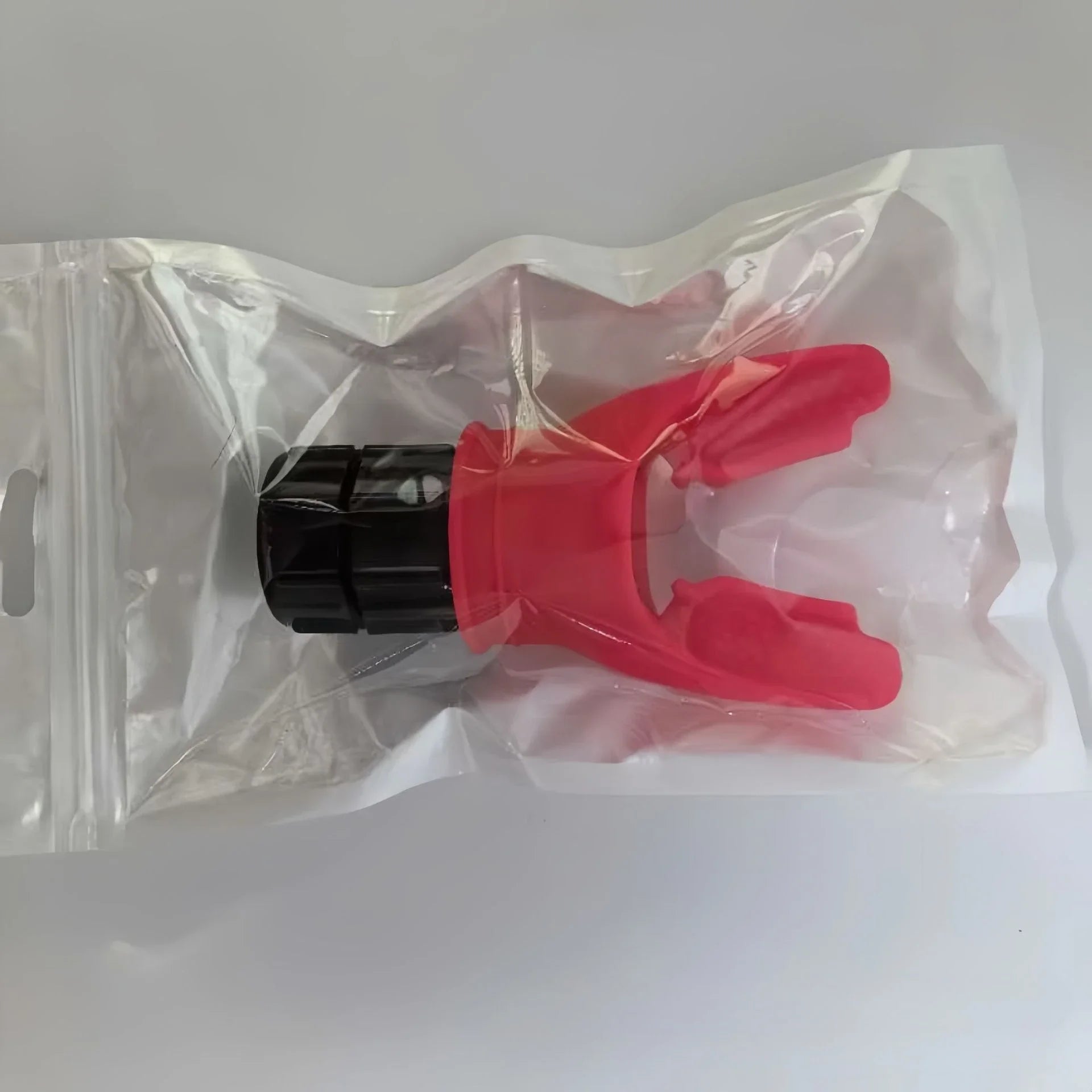 AirMax Portable Breathing Trainer Silicone Mouthpiece ATHLEXES