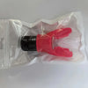 AirMax Portable Breathing Trainer Silicone Mouthpiece ATHLEXES