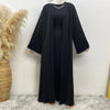 New Fashion Muslim Women Two-Piece Dress Set ATHLEXES
