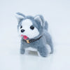 Plush Shiba Inu Educational Toy for Kids ATHLEXES