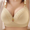Elegant Comfort Nursing Bra for Everyday Wear ATHLEXES
