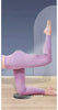 Premium Comfort Yoga Knee Pads 2 Pack ATHLEXES