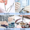 Premium Watch Repair Tool Kit Set ATHLEXES