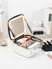 LuxeGlow LED Travel Makeup Organizer ATHLEXES