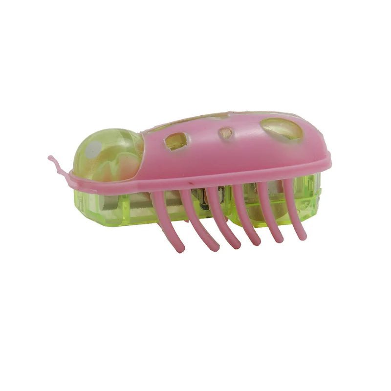 Electric Bug Cat Toy ATHLEXES