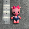 Lalaloopsy Little Sister Doll Collection ATHLEXES