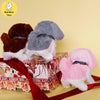 Plush Interactive Puppy Toy for Kids ATHLEXES