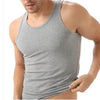 SummerFit Breathable Modal Tank Tops for Men ATHLEXES