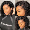 JAYCEE Brazilian Water Wave Lace Wig ATHLEXES