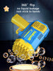 AirBliss 40 Hole Fully Automatic Bubble Machine ATHLEXES