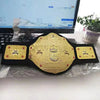 Halloween WWE Gladiator Championship Belt Toy ATHLEXES