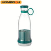 FreshBlend Portable Electric Juicer Cup ATHLEXES