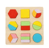 Woodland Count and Learn Bead Toy ATHLEXES